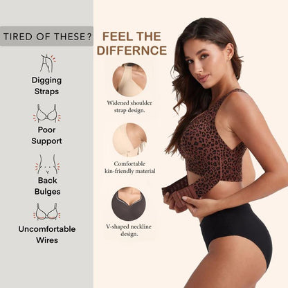 Posture Correcting Bra