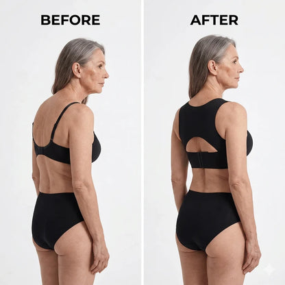 Posture Correcting Bra